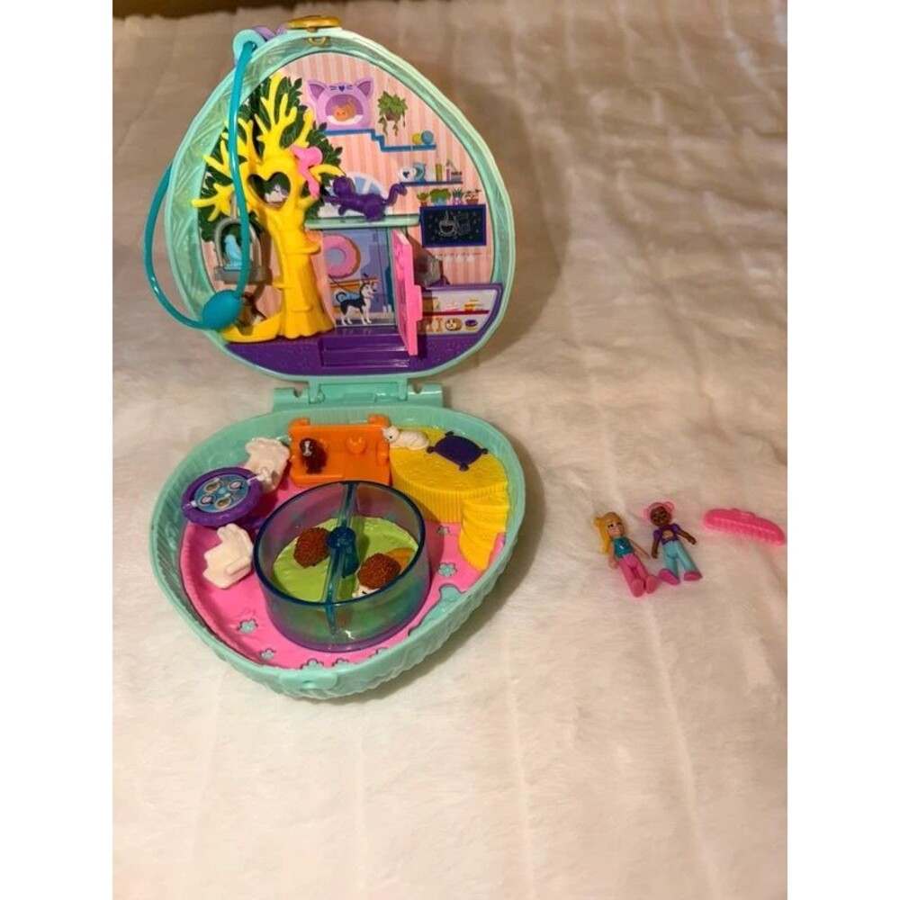 Hedgehog playset